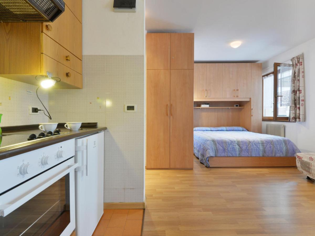 Studio Marmolada-1 By Interhome Alba di Canazei Luaran gambar