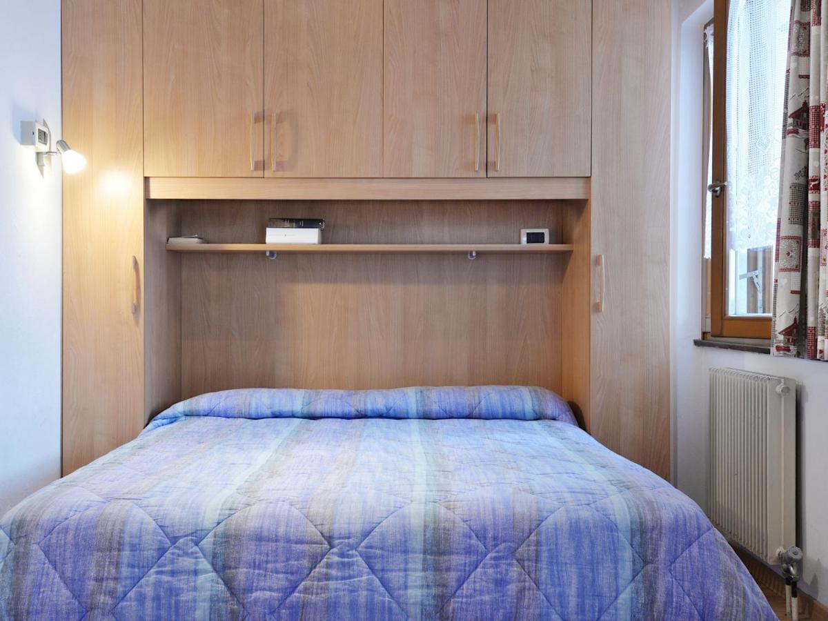 Studio Marmolada-1 By Interhome Alba di Canazei Luaran gambar
